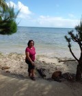 Rencontre Femme Madagascar à Toamasina : Chantale, 64 ans
